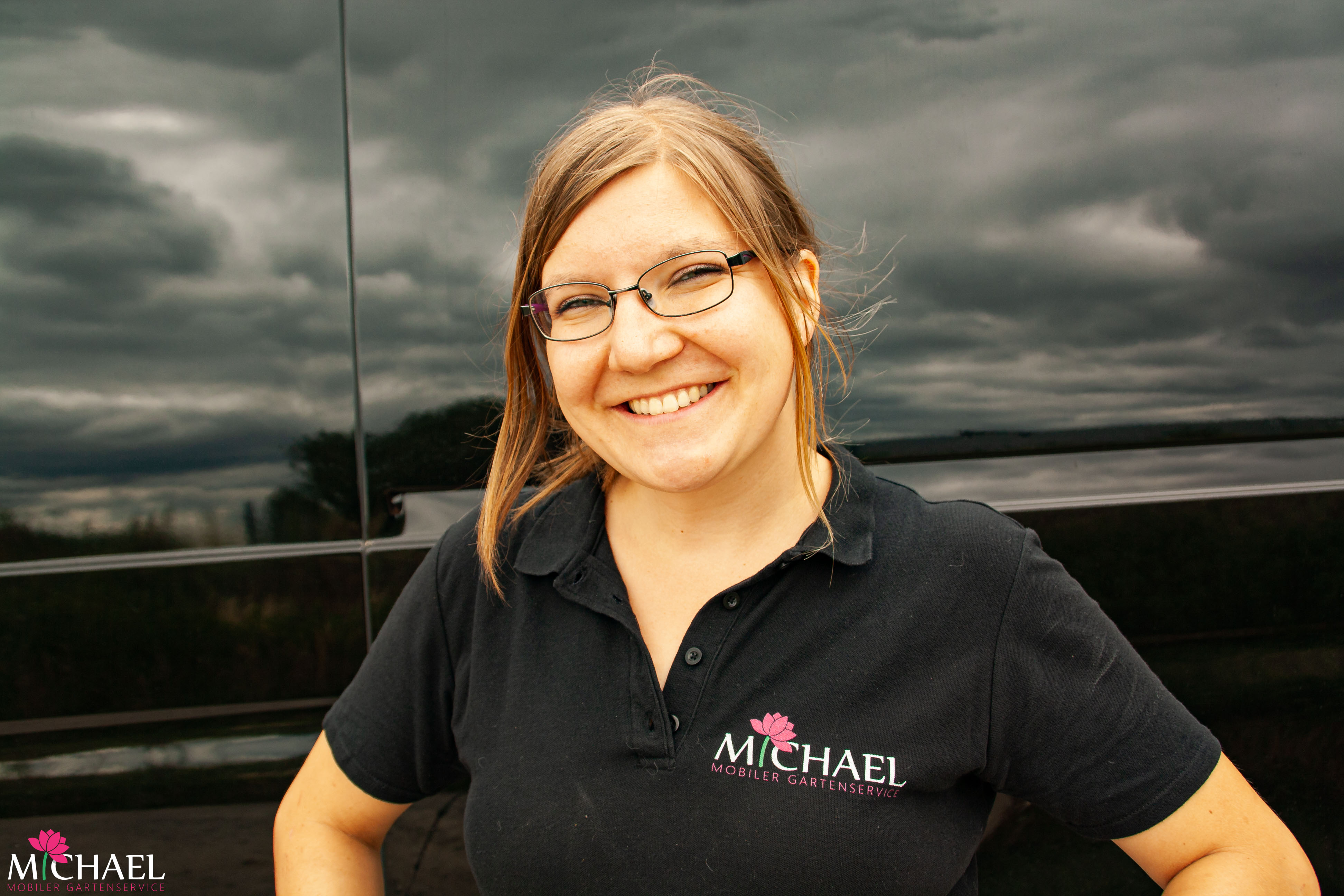 Julia Michael – Gärtnerin